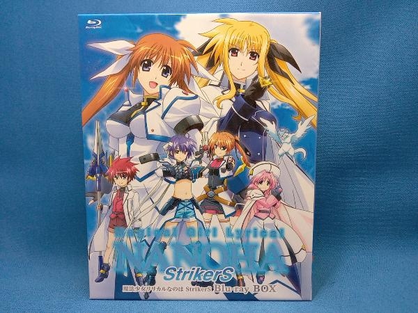 2025年最新】Yahoo!オークション -(dvd)魔法少女リリカルなのは 2025年最新】Yahoo!オークション -(dvd)魔法少女リリカルなのは