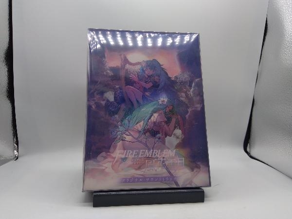 2025年最新】Yahoo!オークション -風花雪月 サントラの中古品
