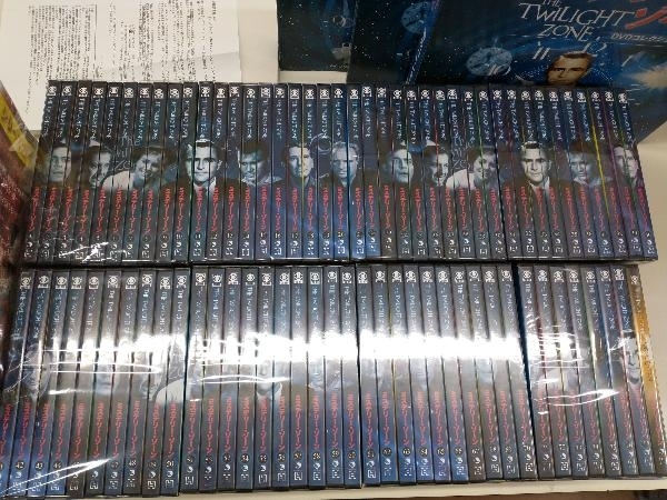 Yahoo!オークション -「ミステリーゾーン dvd セット」の落札 Yahoo!オークション -「ミステリーゾーン dvd セット」の落札