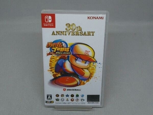 【Switch】ニンテンドースイッチ パワフルプロ野球2024-2025