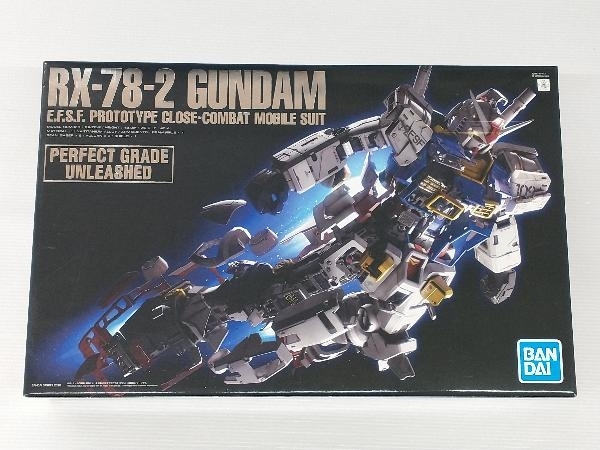2025年最新】Yahoo!オークション - pg unleashed 1／60 rx-78-2