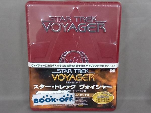 2025年最新】Yahoo!オークション -スタートレックヴォイジャーdvdの中古品・新品・未使用品一覧 2025年最新】Yahoo!オークション -スタートレックヴォイジャーdvdの中古品・新品・未使用品一覧