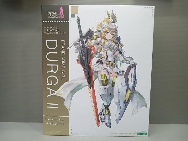 Yahoo!オークション -「ドゥルガーii」(プラモデル) の落札相場 Yahoo!オークション -「ドゥルガーii」(プラモデル) の落札相場