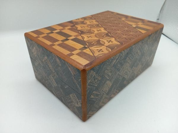 2025年最新】Yahoo!オークション -からくり箱の中古品・新品・未 2025年最新】Yahoo!オークション -からくり箱の中古品・新品・未
