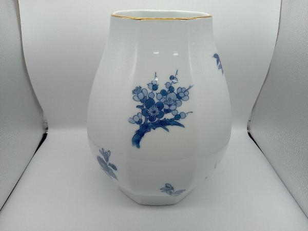 Yahoo!オークション -「大倉陶園 花瓶」(アンティーク