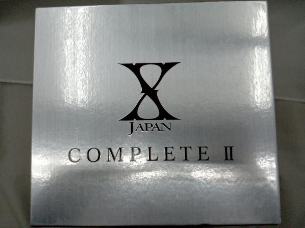 2025年最新】Yahoo!オークション -x japan complete 2の中古品 2025年最新】Yahoo!オークション -x japan complete 2の中古品