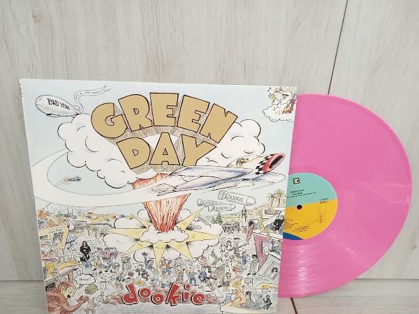 Yahoo!オークション -「green day」(レコード) の落札相場・落札価格