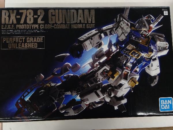 2025年最新】Yahoo!オークション - pg unleashed 1/60 rx-78-2 2025年最新】Yahoo!オークション - pg unleashed 1/60 rx-78-2