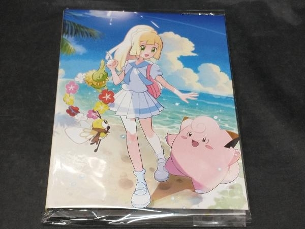 2025年最新】Yahoo!オークション -リーリエ ファイルの中古品