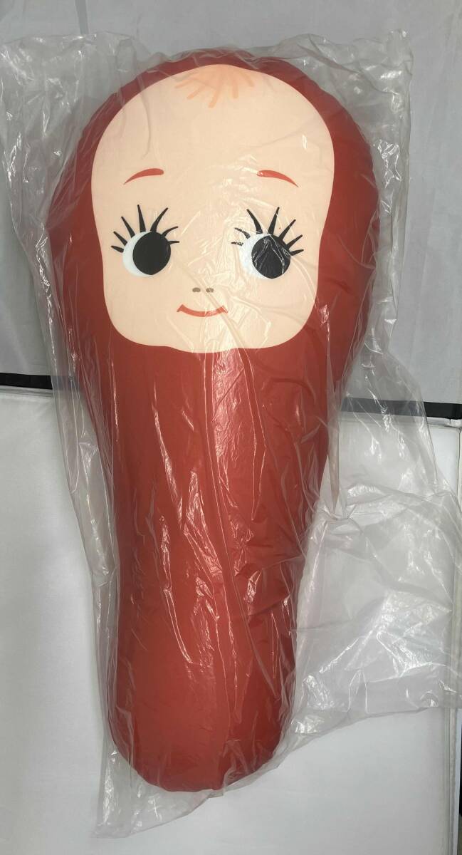 【希少 レア 】新品未開封 たらこキユーピー マウス Yahoo!オークション -「たらこキューピー」の落札相場・落札価格