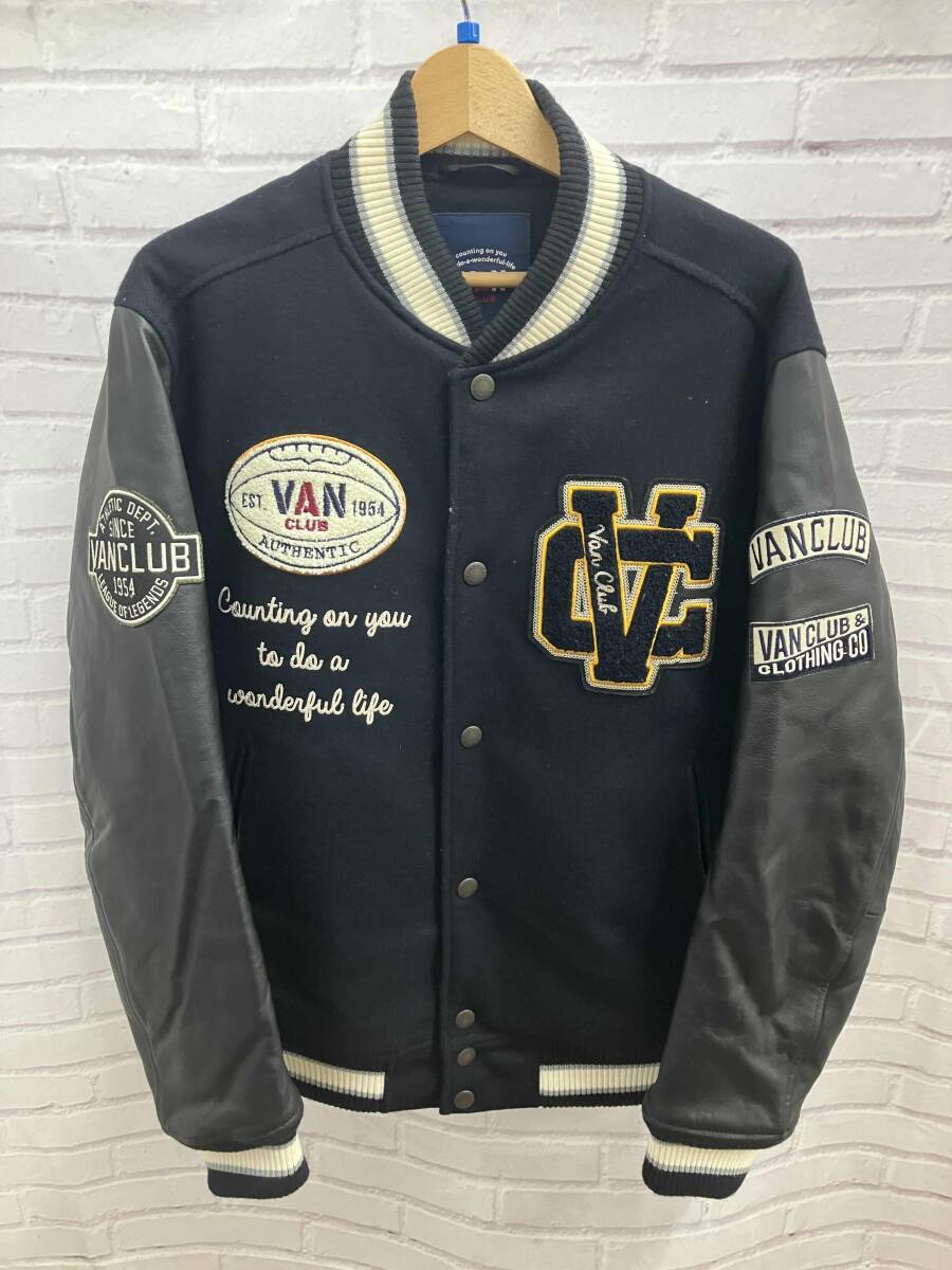 Yahoo!オークション -「van スタジャン l」(スタジアム Yahoo!オークション -「van スタジャン l」(スタジアム