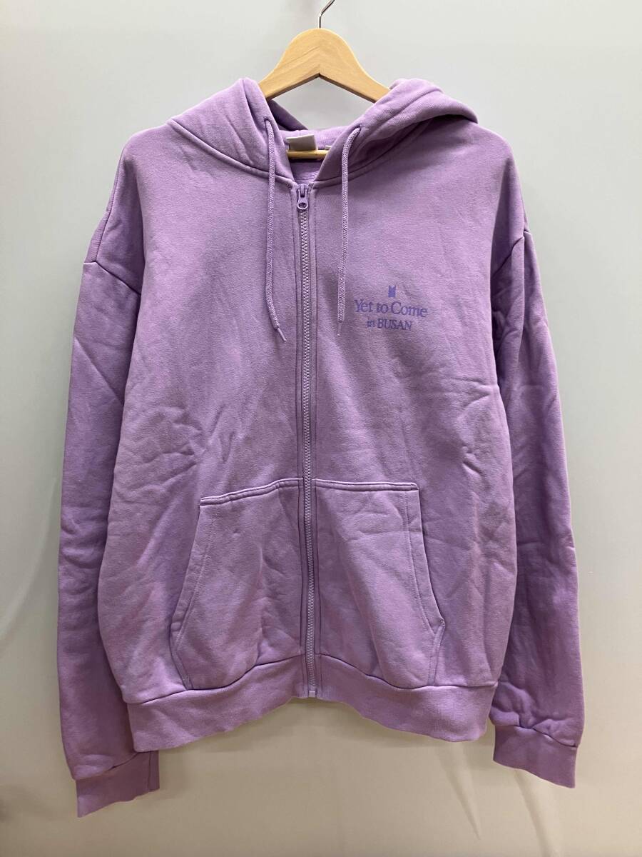 2025年最新】Yahoo!オークション -btsパーカーの中古品・新品