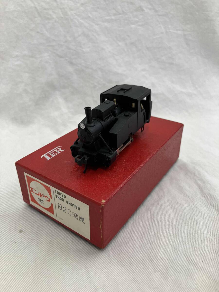 Yahoo!オークション -「b20蒸気機関車」(HOゲージ) (鉄道模型)の Yahoo!オークション -「b20蒸気機関車」(HOゲージ) (鉄道模型)の