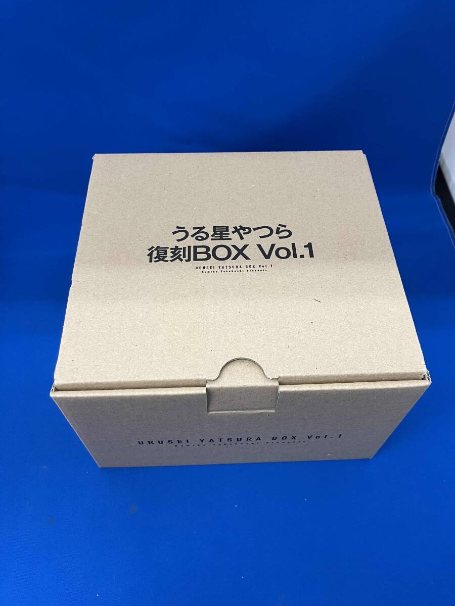 Yahoo!オークション -「うる星やつら 復刻box」の落札相場・落札価格