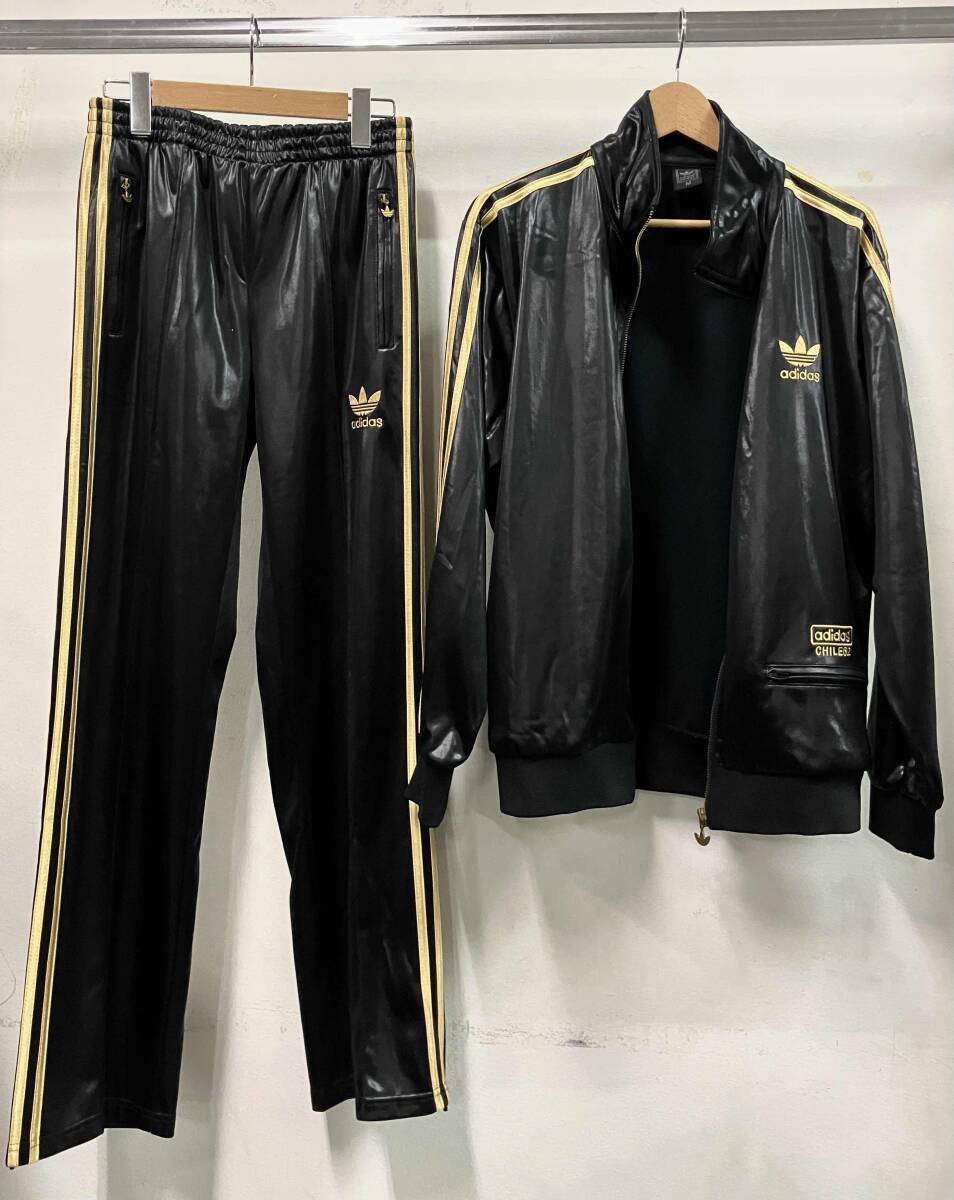 Yahoo!オークション -「adidas chile62」の落札相場・落札価格 Yahoo!オークション -「adidas chile62」の落札相場・落札価格