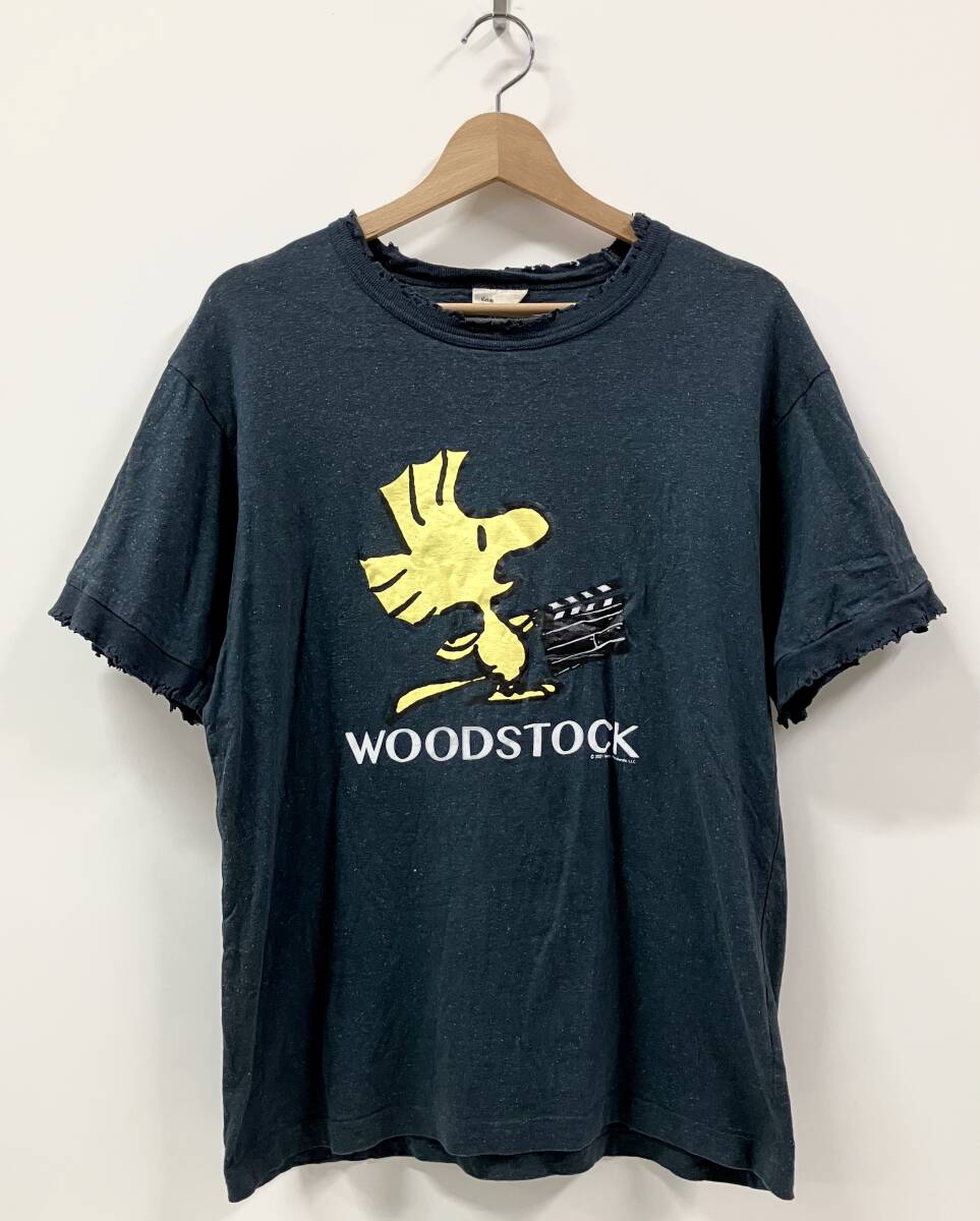 2025年最新】ウッドストック Tシャツ 音楽ファン必見アイテム 2025年最新】ウッドストック Tシャツ 音楽ファン必見アイテム