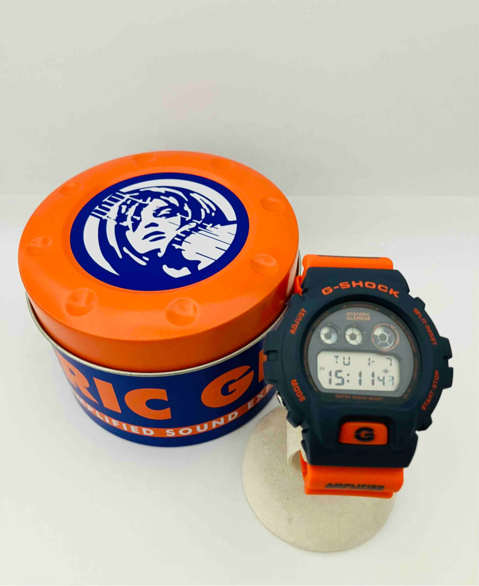 Yahoo!オークション -「g-shock hysteric glamour」の落札相場 Yahoo!オークション -「g-shock hysteric glamour」の落札相場