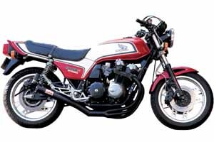 2025年最新】Yahoo!オークション -cb750fcマフラーの中古品