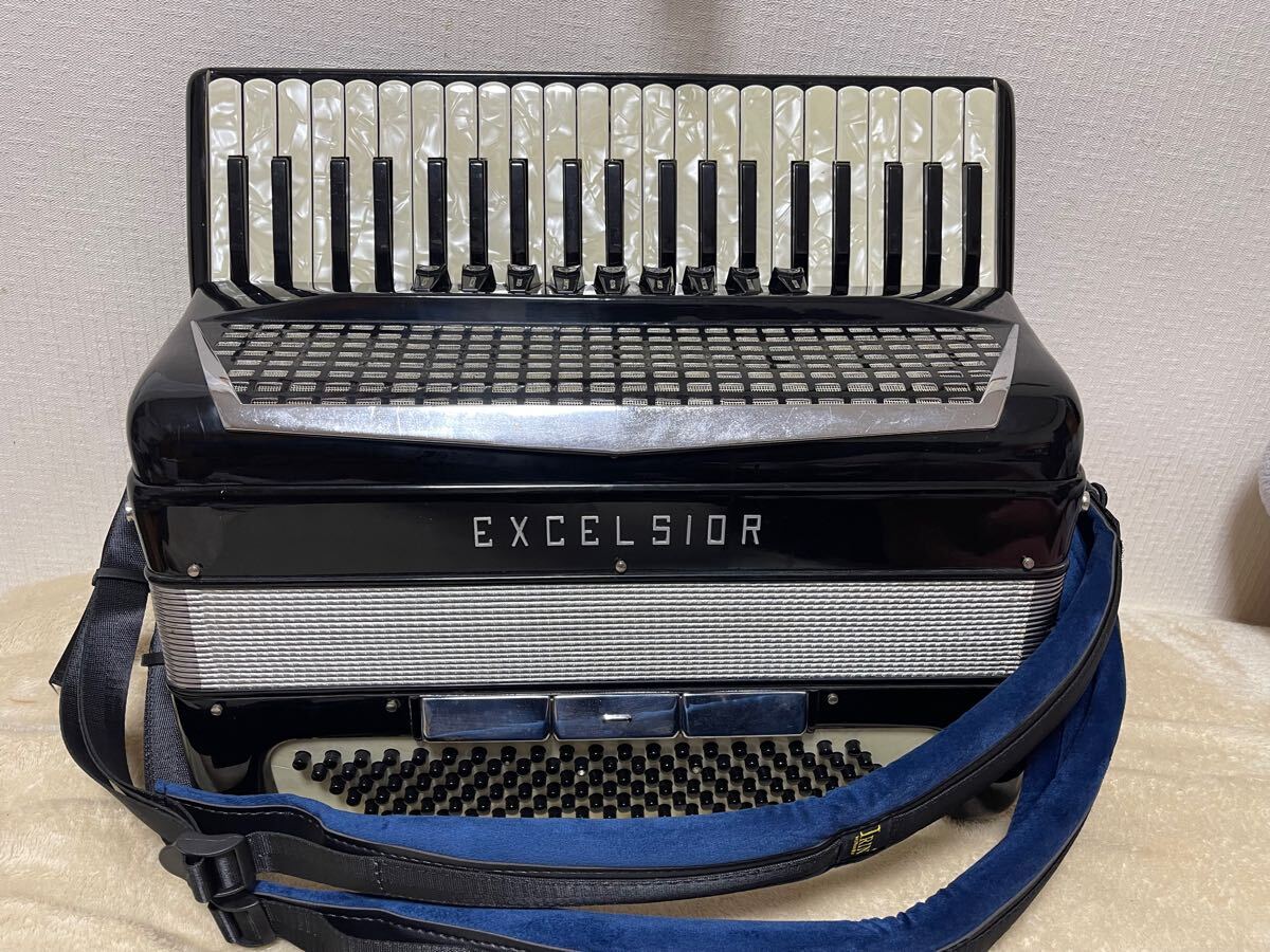 Yahoo!オークション -「アコーディオン excelsior」の落札相場 Yahoo!オークション -「アコーディオン excelsior」の落札相場