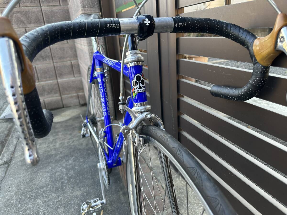 Yahoo!オークション -「colnago master」(スポーツ、レジャー Yahoo!オークション -「colnago master」(スポーツ、レジャー