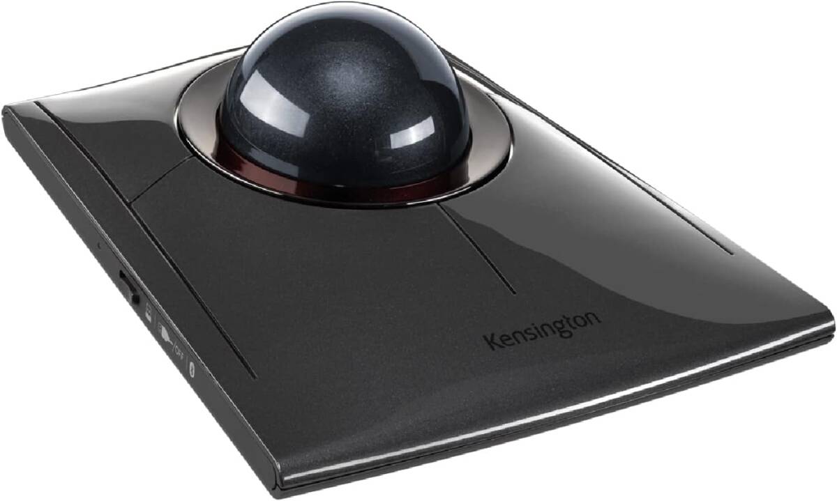 Yahoo!オークション -「kensington slimblade」の落札相場・落札価格