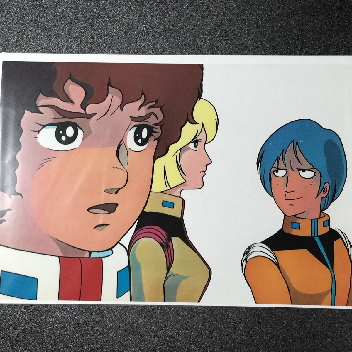 Yahoo!オークション -「セル画 ガンダム アムロ」の落札相場 Yahoo!オークション -「セル画 ガンダム アムロ」の落札相場