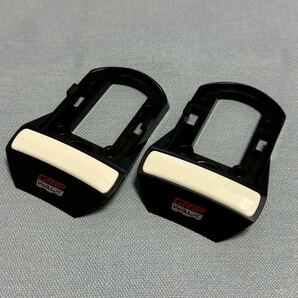 トゥプレート LOOK P15 P18 PIVOT15 PIVOT18 GRIP WALK ROSSIGNOL FKS ルック 修理