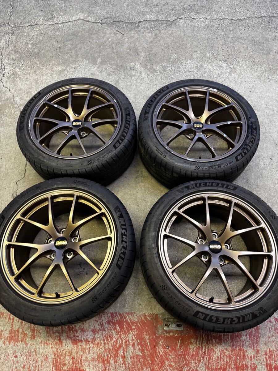 Yahoo!オークション -「bbs ri」(18インチ) (ホイール)の落札 Yahoo!オークション -「bbs ri」(18インチ) (ホイール)の落札