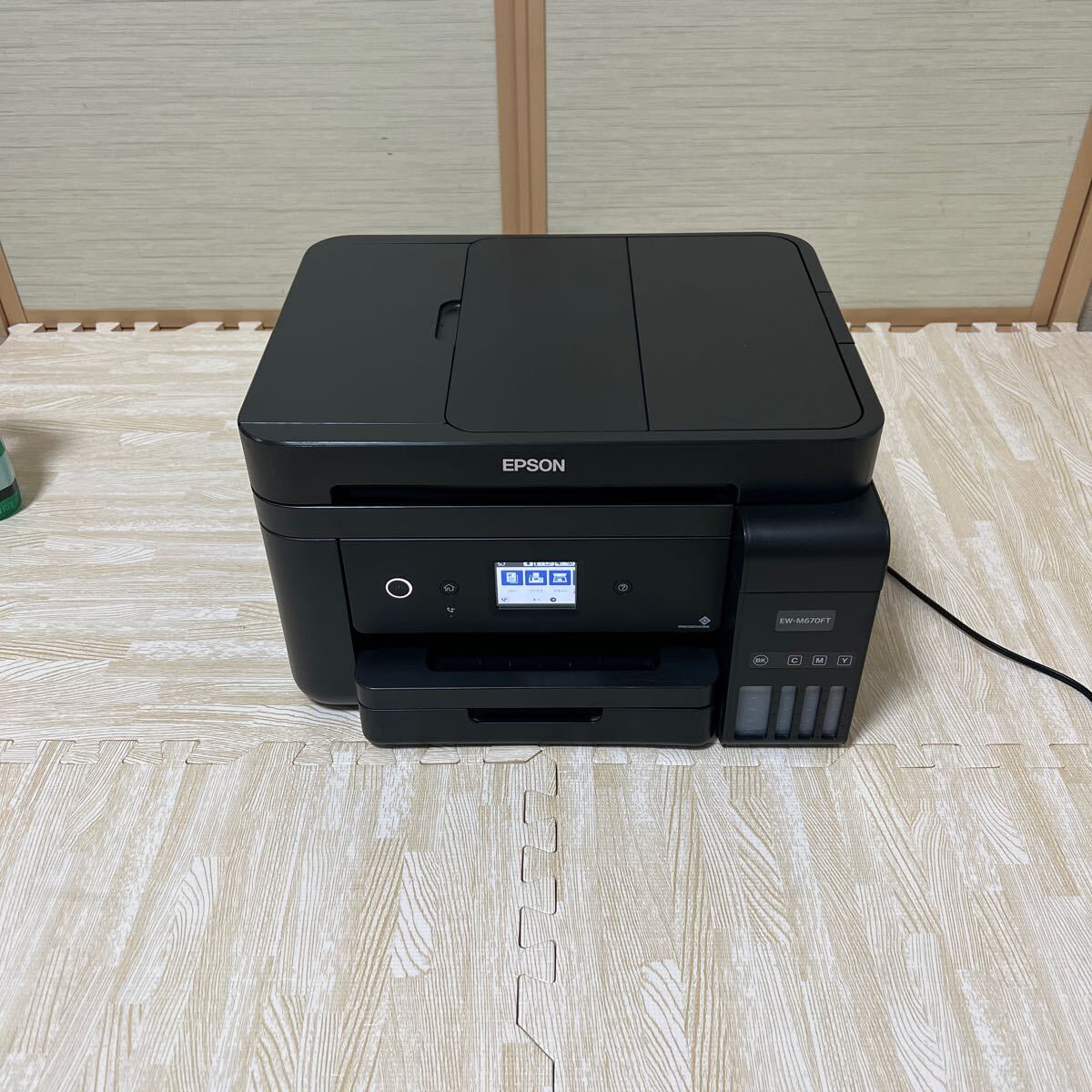 Yahoo!オークション -「epson プリンタ ew-m670ft」の落札相場 Yahoo!オークション -「epson プリンタ ew-m670ft」の落札相場