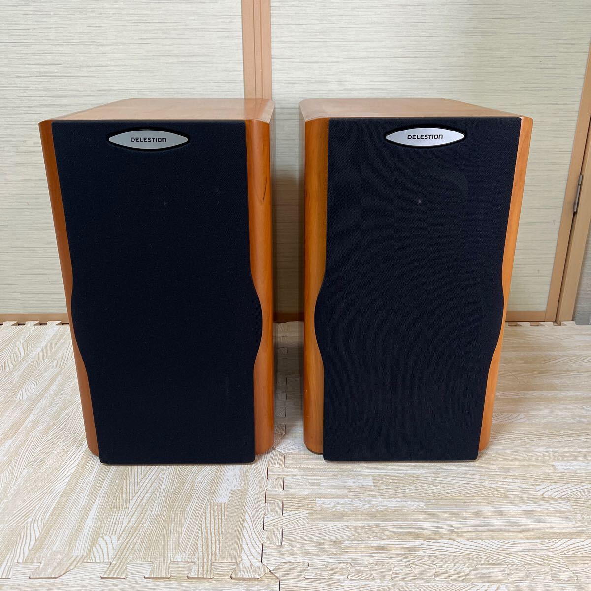 Yahoo!オークション -「セレッション celestion スピーカー」の Yahoo!オークション -「セレッション celestion スピーカー」の