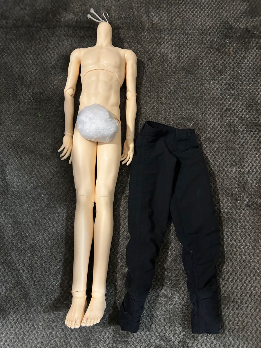 Yahoo!オークション -「カスタムドール 男」の落札相場・落札価格