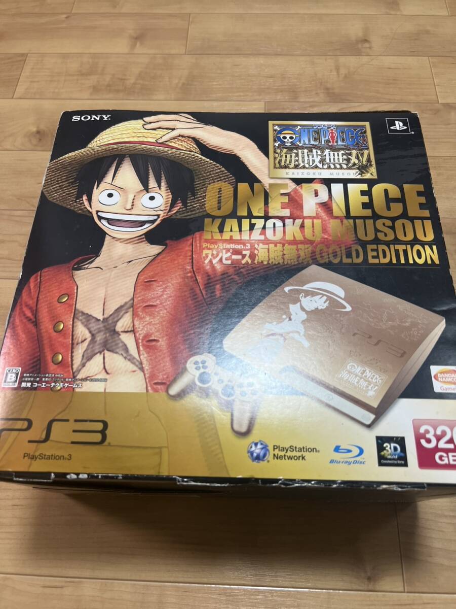 Yahoo!オークション -「ワンピース 海賊無双 3」(PS3本体 Yahoo!オークション -「ワンピース 海賊無双 3」(PS3本体