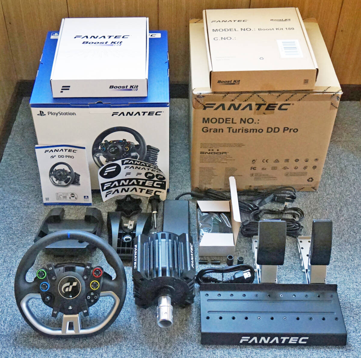 Yahoo!オークション -「fanatec dd pro」の落札相場・落札価格 Yahoo!オークション -「fanatec dd pro」の落札相場・落札価格