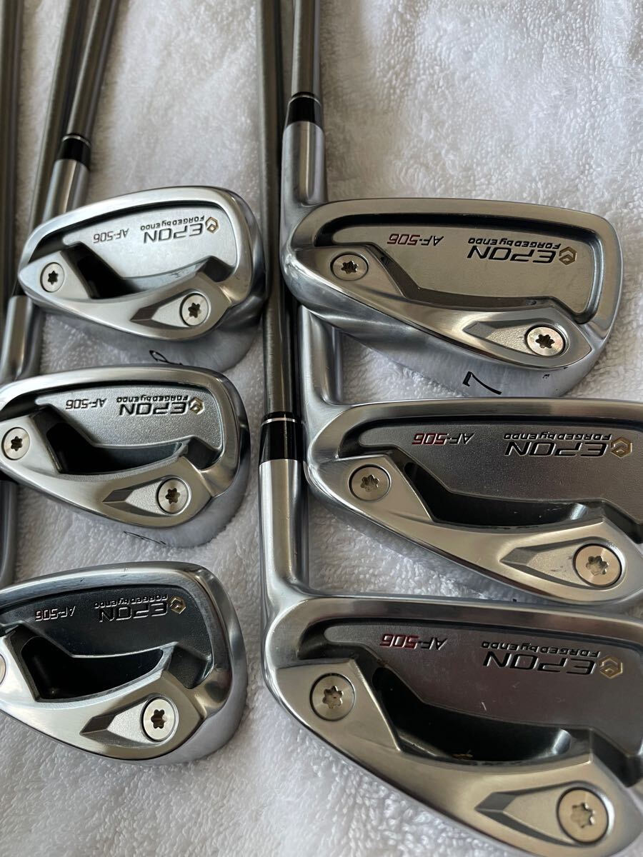 Yahoo!オークション -「エポン epon 506」(ゴルフ) (スポーツ別 Yahoo!オークション -「エポン epon 506」(ゴルフ) (スポーツ別