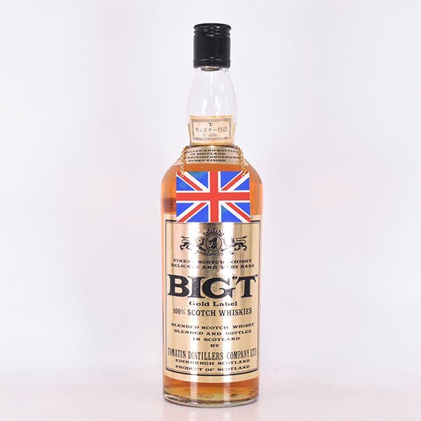 Yahoo!オークション -「big-t」(ウイスキー) (アルコール)の落札 Yahoo!オークション -「big-t」(ウイスキー) (アルコール)の落札