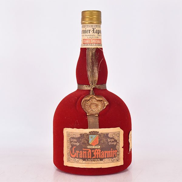 Yahoo!オークション -「グランマルニエ」(アルコール) (飲料)の Yahoo!オークション -「グランマルニエ」(アルコール) (飲料)の