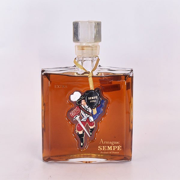 楽天市場】【未開栓】SEMPE サンペ エクストラ 750ml 40