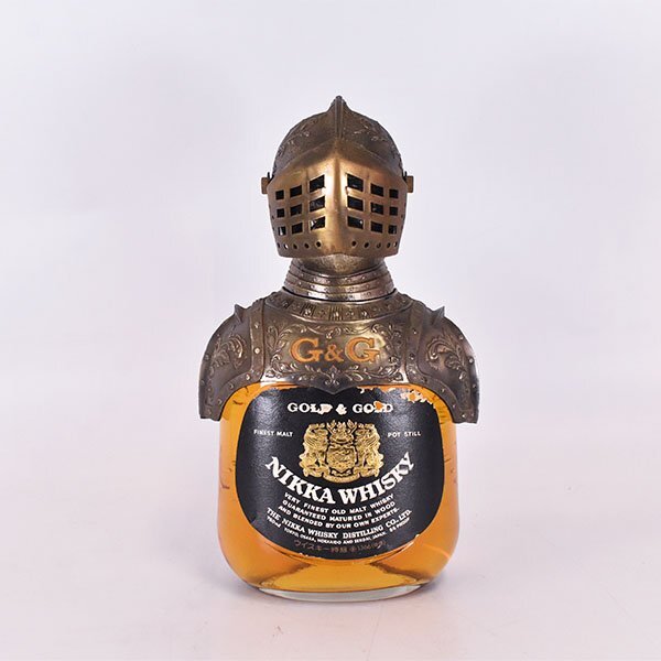 Yahoo!オークション -「騎士」(ウイスキー) (アルコール)の落札 Yahoo!オークション -「騎士」(ウイスキー) (アルコール)の落札