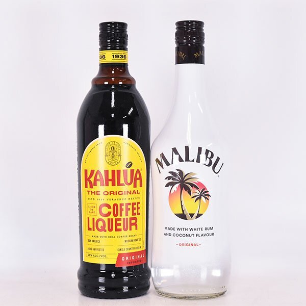 Yahoo!オークション -「カルーア コーヒーリキュール」の落札 Yahoo!オークション -「カルーア コーヒーリキュール」の落札