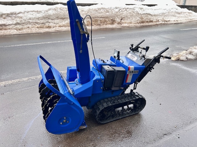 2025年最新】Yahoo!オークション -ヤマハ除雪機 875の中古品 2025年最新】Yahoo!オークション -ヤマハ除雪機 875の中古品