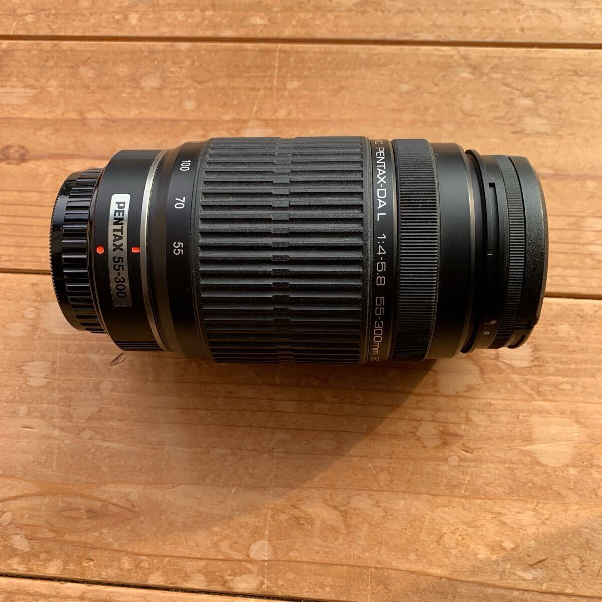 Yahoo!オークション -「smc pentax-da 55-300mm f4-5.8 ed」の Yahoo!オークション -「smc pentax-da 55-300mm f4-5.8 ed」の