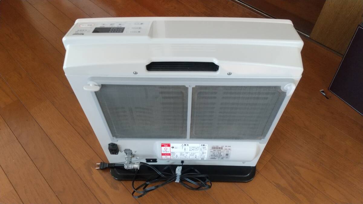 2025年最新】Yahoo!オークション -ガスファンヒーターの中古品 2025年最新】Yahoo!オークション -ガスファンヒーターの中古品