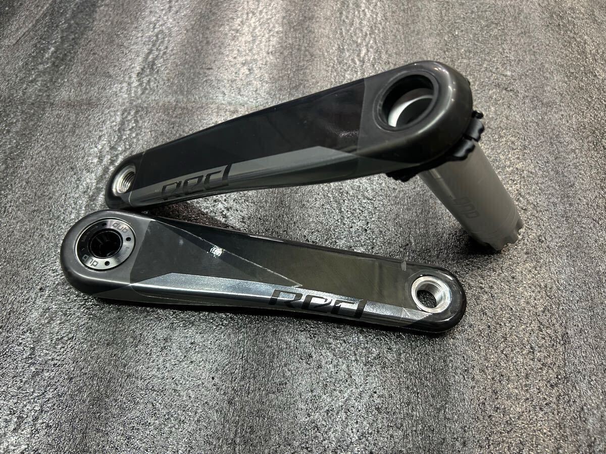 Yahoo!オークション -「sram red クランク」(パーツ) (自転車 Yahoo!オークション -「sram red クランク」(パーツ) (自転車