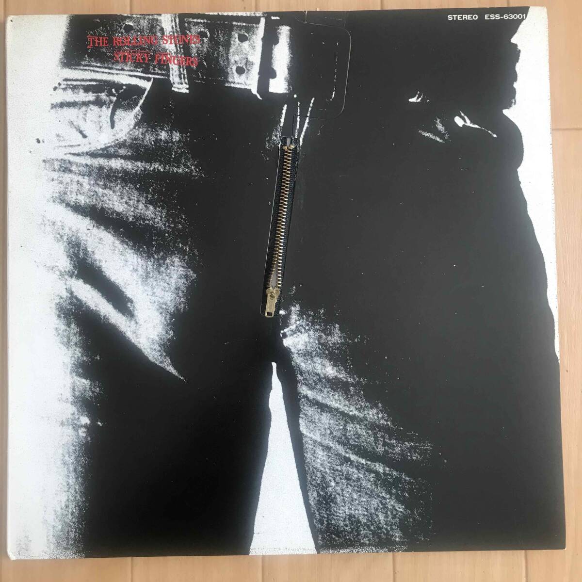 Yahoo!オークション -「レコードジャケット」(Rolling Stones Yahoo!オークション -「レコードジャケット」(Rolling Stones