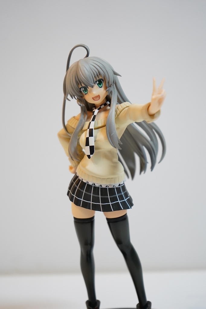 2025年最新】Yahoo!オークション -ニャル子さんフィギュアの中古