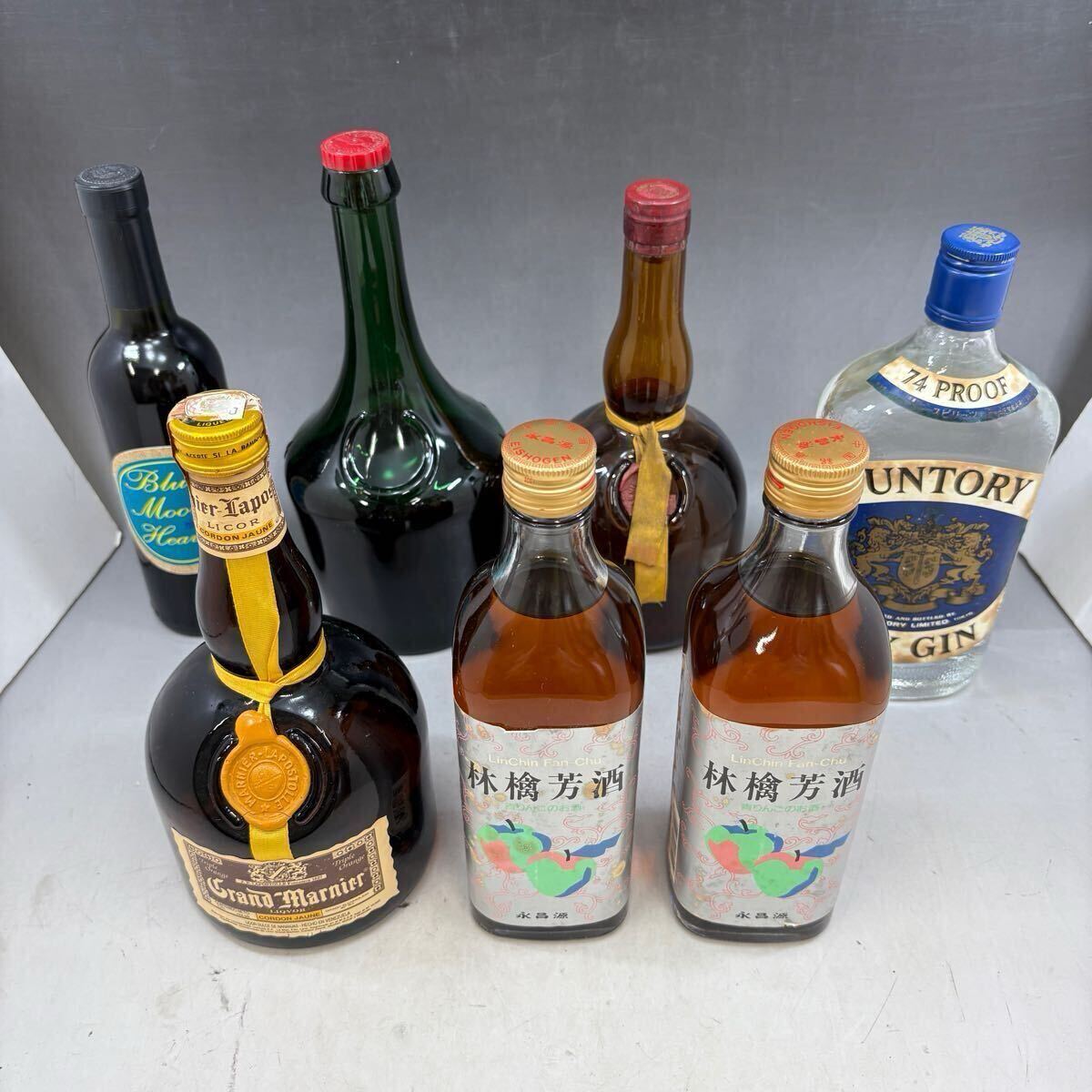 Yahoo!オークション -「グランマルニエ」(アルコール) (飲料)の Yahoo!オークション -「グランマルニエ」(アルコール) (飲料)の