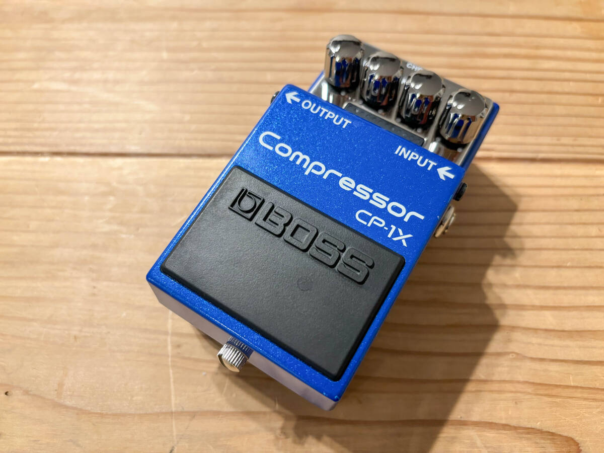 Yahoo!オークション -「boss cp-1x」の落札相場・落札価格 Yahoo!オークション -「boss cp-1x」の落札相場・落札価格
