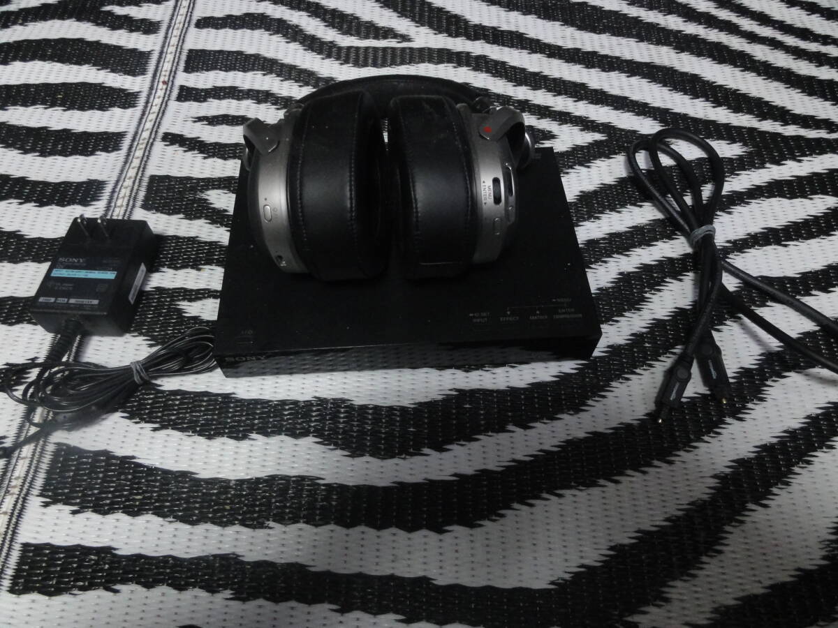 Yahoo!オークション -「mdr-hw700ds」の落札相場・落札価格 Yahoo!オークション -「mdr-hw700ds」の落札相場・落札価格