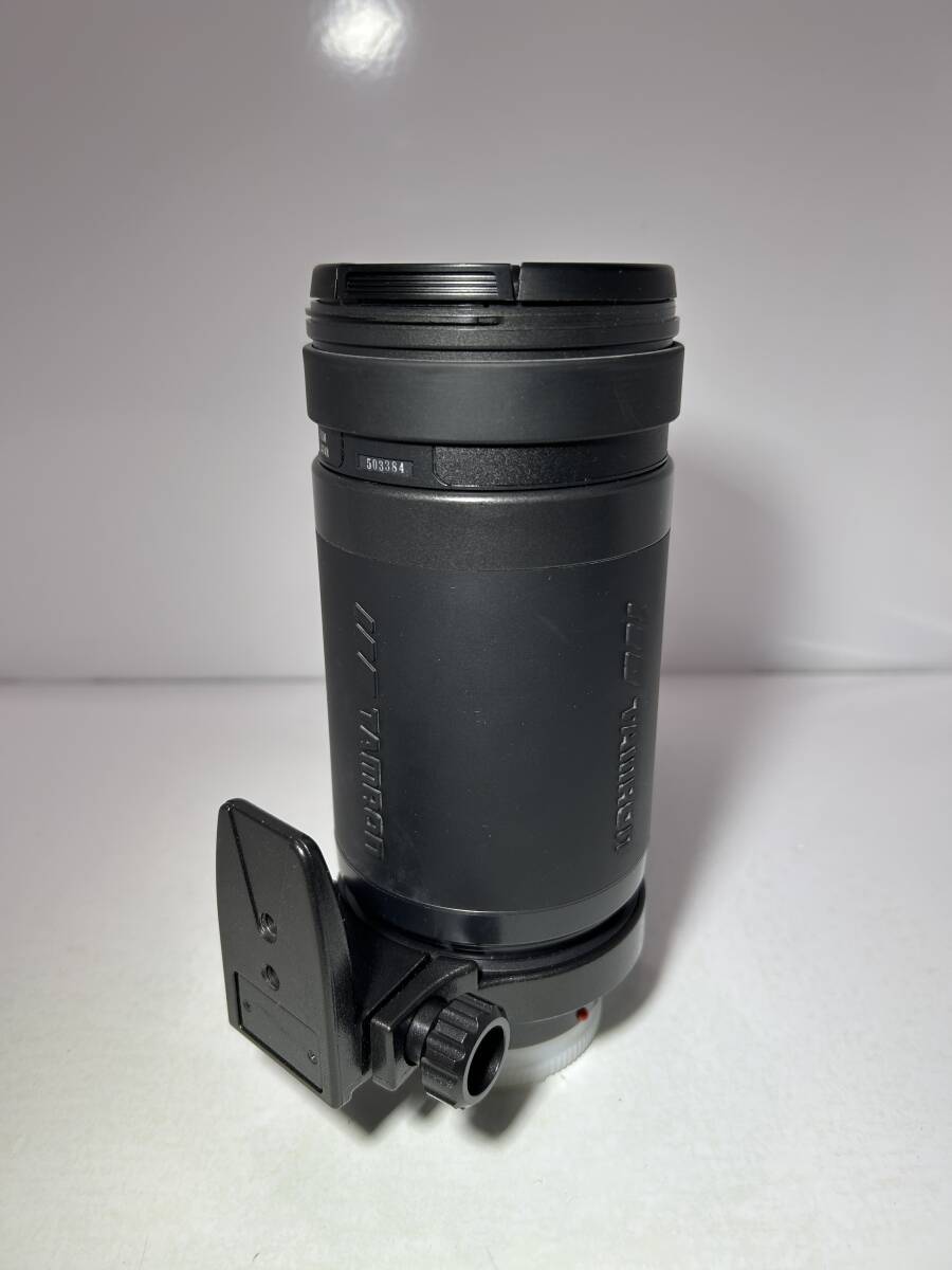 2025年最新】Yahoo!オークション -タムロン 200-400 5.6の中古品