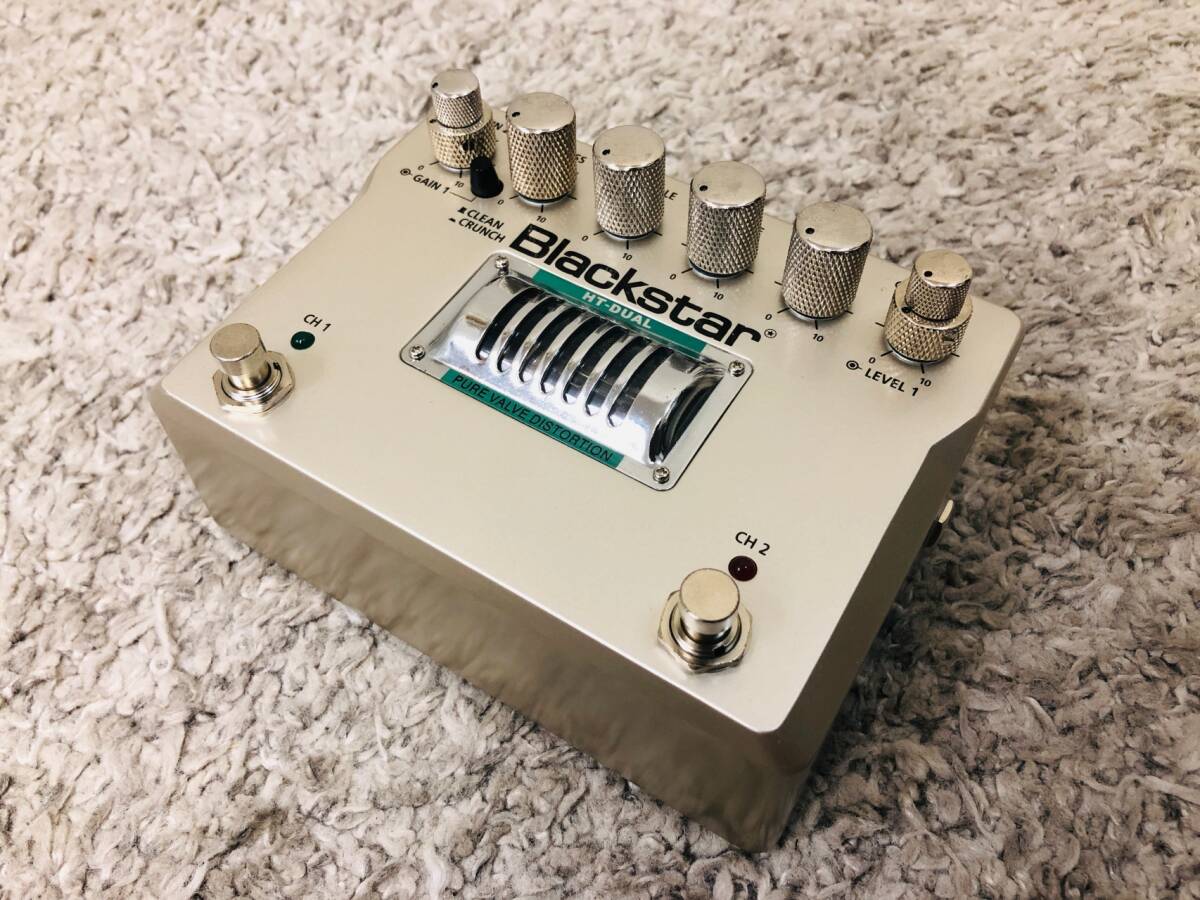 Blackstar HT-DUAL（中古）【楽器検索デジマート】